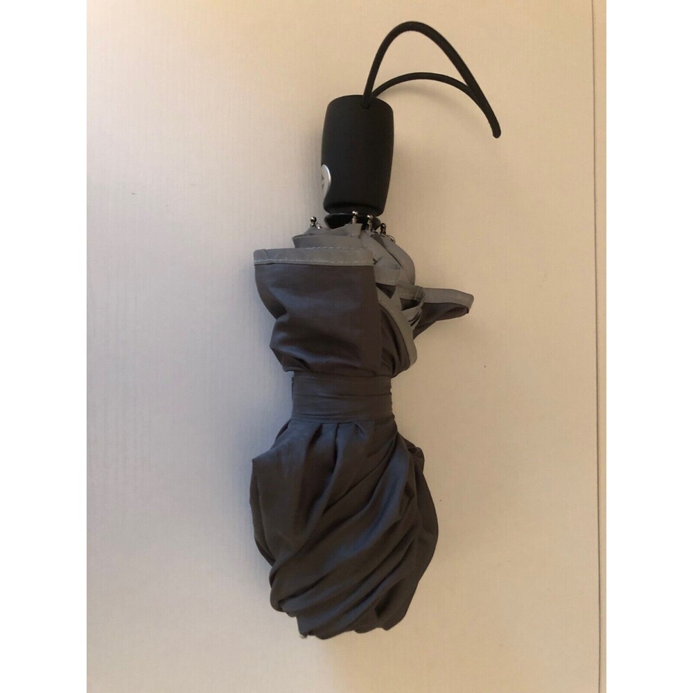 Brainstorming Gray Umbrellaโ Used Excellent Condition